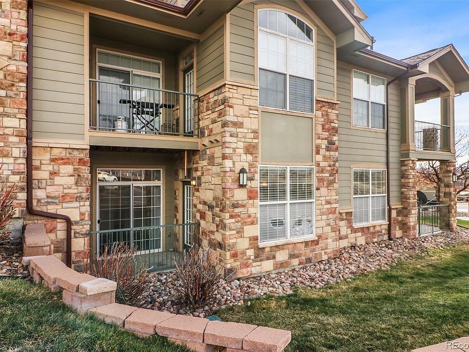 18611 Stroh Road Unit 5107, Parker, CO 80134 Zillow