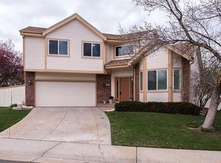 9121 Sugarstone Cir, Highlands Ranch, CO 80130