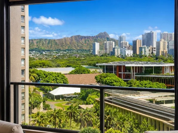 581 Kamoku St Ewa/ #4, Honolulu, HI 96826