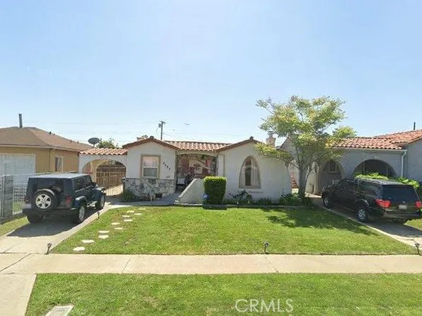 2008 W 84th St, Los Angeles, CA 90047