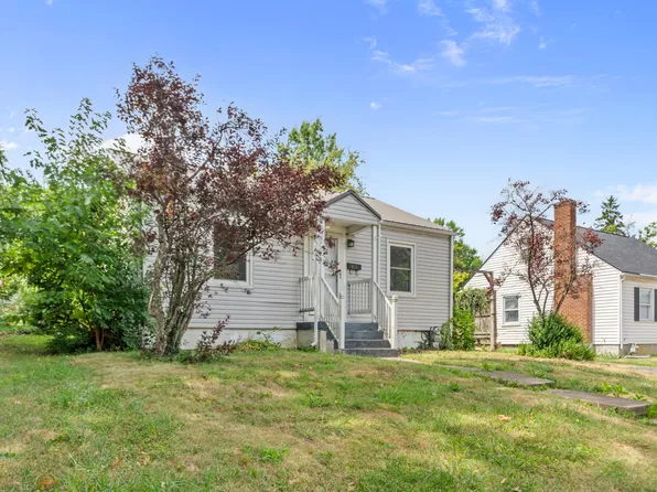 1021 Meadow Ln, Lexington, KY 40505
