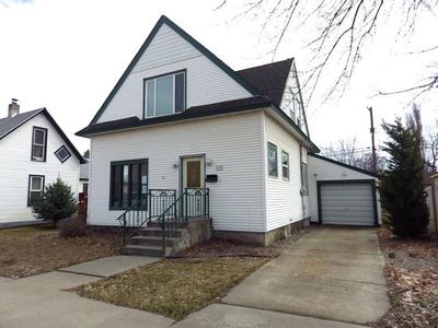 609 Maxwell St, Davenport, WA, 99122