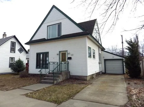 609 Maxwell St, Davenport, WA 99122