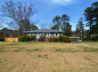 3253 Harris Rd SW, Marietta, GA 30060