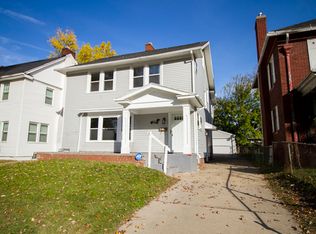 1534 Potomac Dr, Toledo, OH 43607