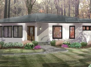 16175 S Locke Rd, Union Pier, MI 49129