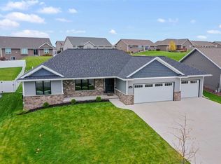 1625 Steiner Ln, Green Bay, WI 54313