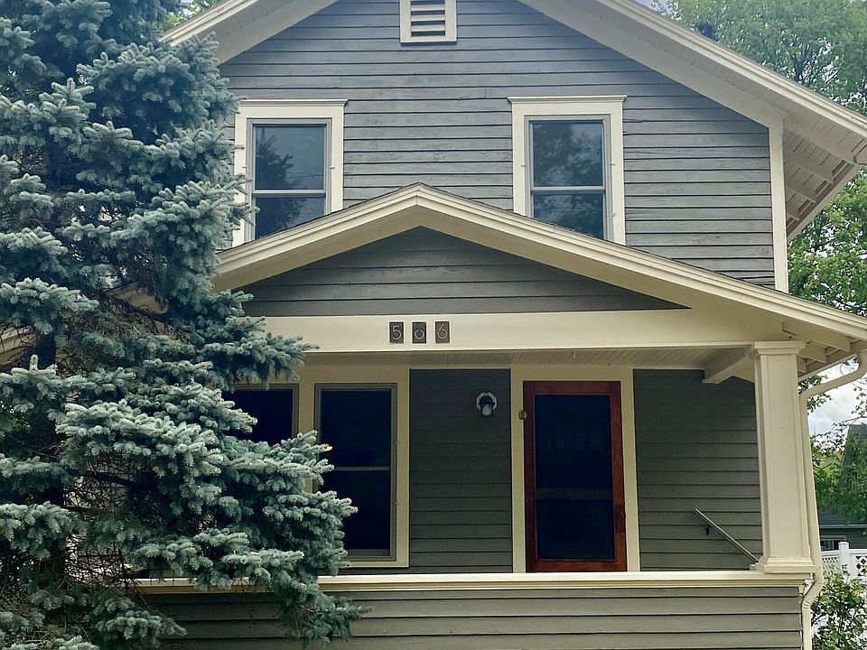 1st image of 506 N Hayford Ave