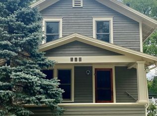 506 N Hayford Ave, Lansing, MI 48912