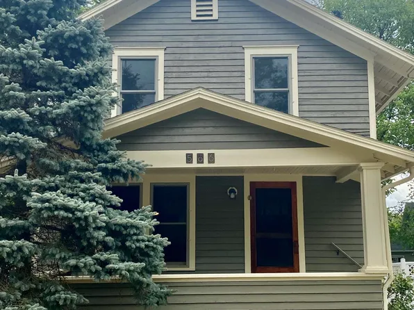 506 N Hayford Ave, Lansing, MI 48912