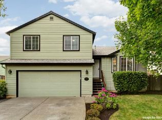 15633 SW Thrasher Way, Sherwood, OR 97140