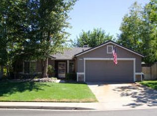 739 Lotus Ct, Redding, CA 96003