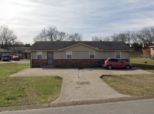 3620 Village Trl, Nashville, TN 37207