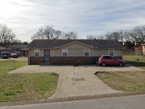 3620 Village Trl, Nashville, TN 37207