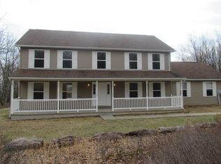 160 Patten Cir, Albrightsville, PA 18210