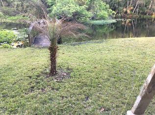 5902 Baptist Camp Rd, Apopka, FL 32712