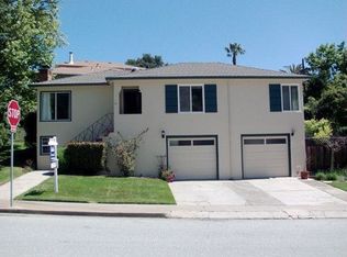 103 Cedar St, San Carlos, CA