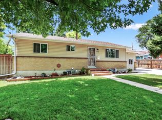 (Undisclosed Address), Lakewood, CO 80232