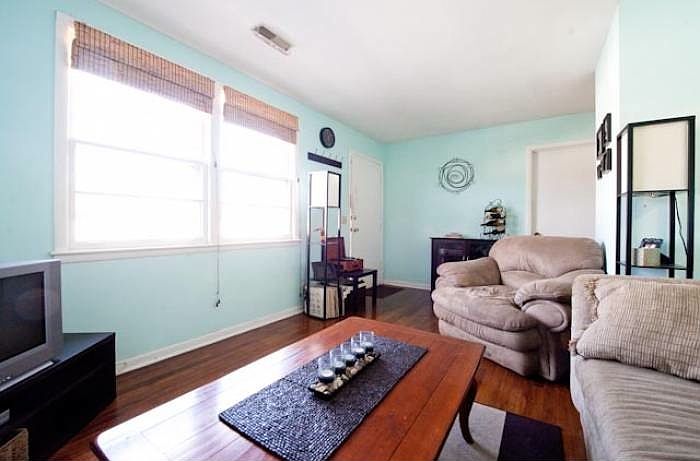 Living Room (Colors have changed)