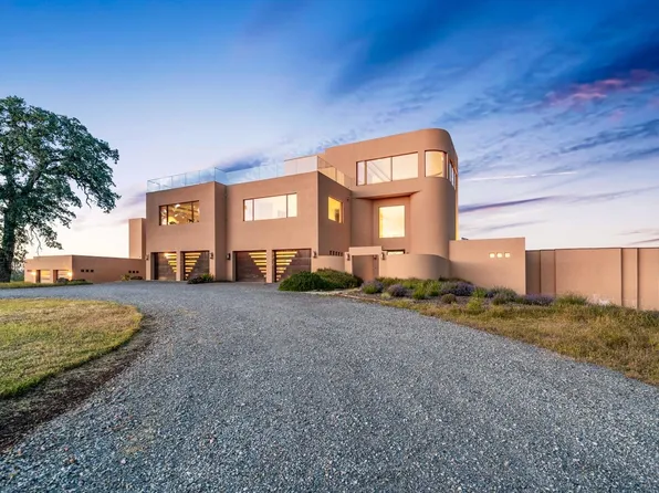 1301 Hound Hollow Rd, Pilot Hill, CA 95664