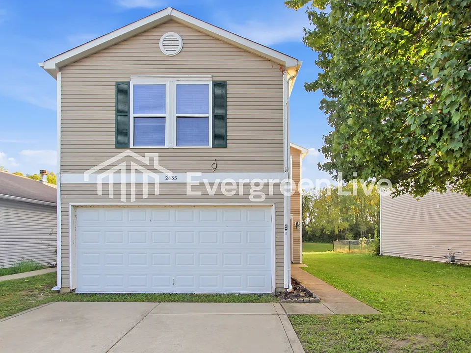 2835 Redland Ln