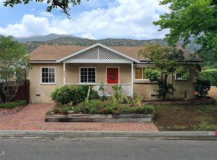 607 E Greystone Ave, Monrovia, CA 91016