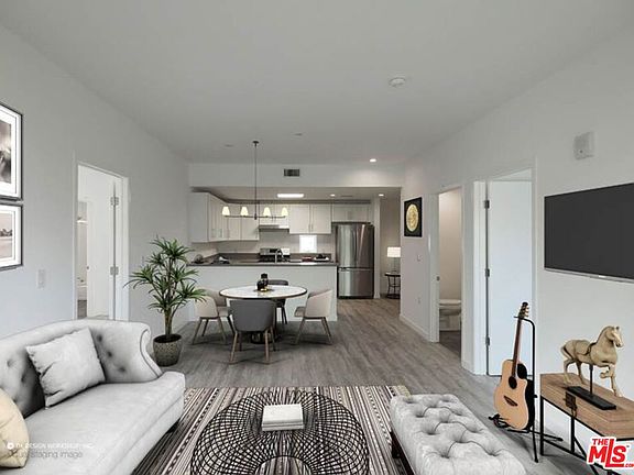 4th image of 1229 S Kingsley Dr #303