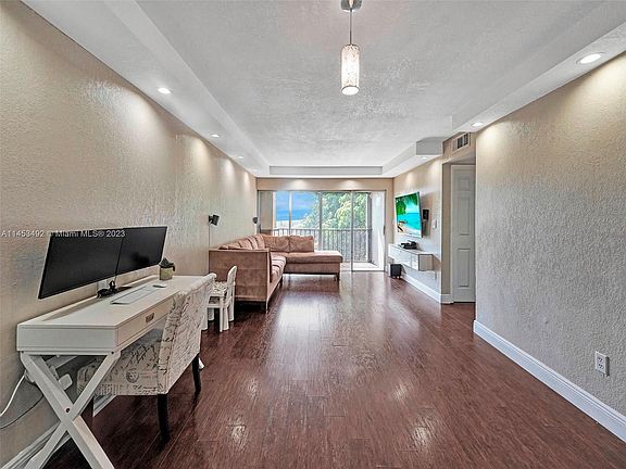 2nd image of 9170 Fontainebleau Blvd APT 504