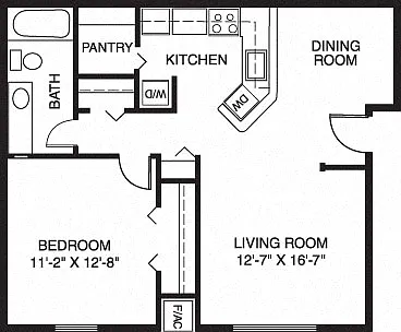 Trappers Cove Apartments — Photo 71
