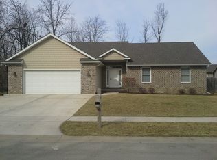 1109 Jesse Scott Dr, Riverton, IL 62561