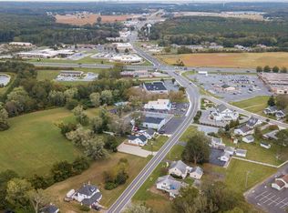 10038 Old Ocean City Blvd, Berlin, MD 21811