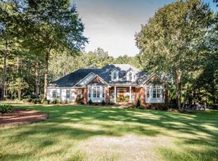 4599 Tillman Bluff Rd, Valdosta, GA 31602