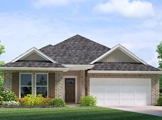 Aspen. Plan, Lakeshore Villages, Slidell, LA 70461
