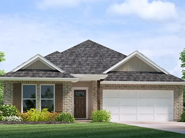 Aspen. Plan, Lakeshore Villages