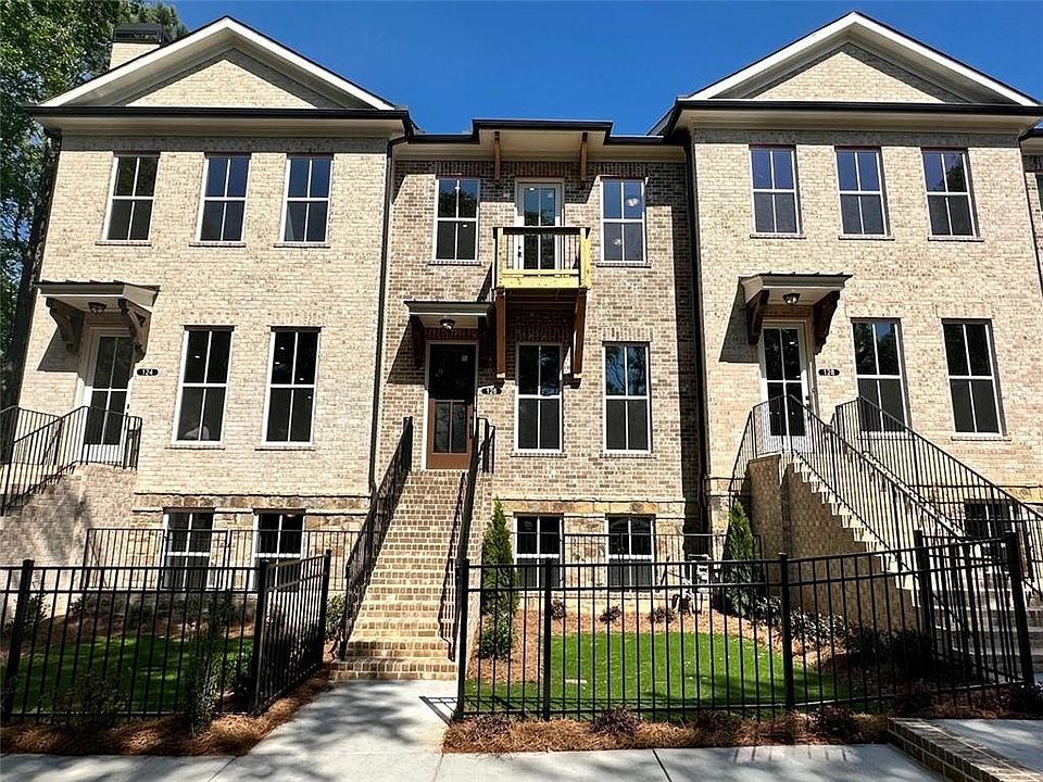 126 Everley Walk Alpharetta, GA Zillow Apartments for Rent in