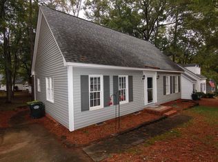 241 Trinity Three Rd, Irmo, SC 29063