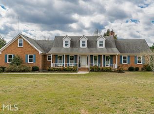 730 W Hightower Trl, Conyers, GA 30012