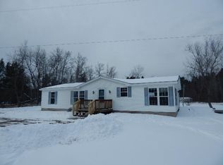 8080 Dudd Rd, Vanderbilt, MI 49795