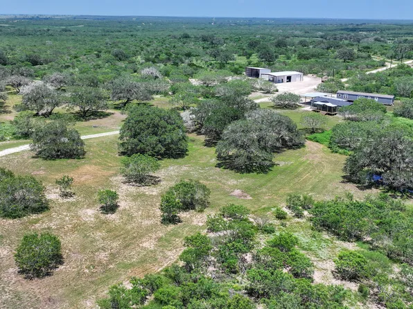 11919 County Road 127, Kenedy, TX 78119