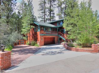 456 Santa Clara Blvd, Big Bear Lake, CA 92315