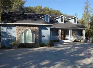 12231 Mierkey Ct, Jackson, CA