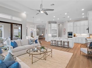 9333 Tulipano Ter, Naples, FL 34119