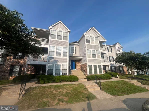 1401 Sage Ln APT L, Abingdon, MD 21017