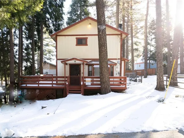 419 Willow Witch Rd, Cedarpines Park, CA 92322