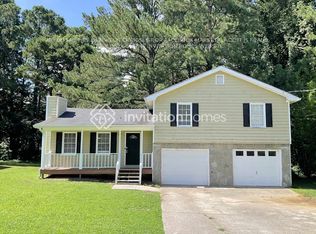 2911 Oakwilde Ct, Snellville, GA 30039