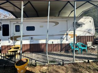 4742 Grassy Branch Rd, Bryson City, NC 28713