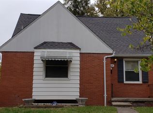 22624 W Chicago St, Detroit, MI 48239