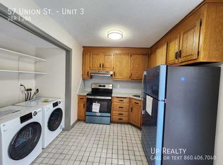 57 Union St APT 3, Bristol, CT 06010