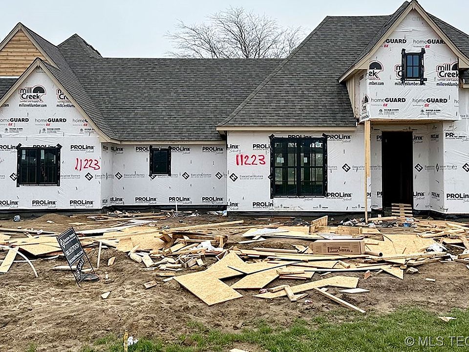 1st image of 11223 S 219th East Ave