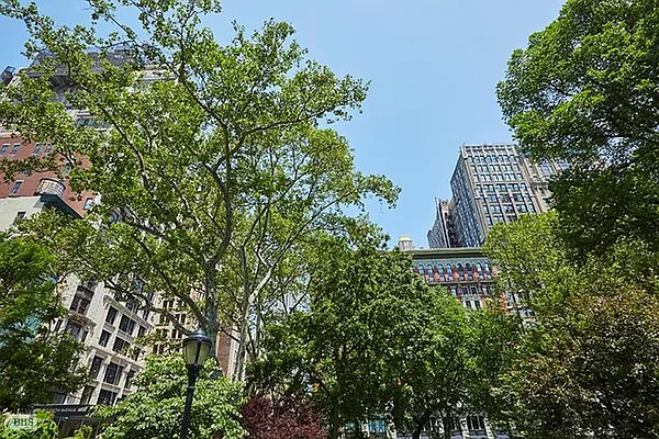 Rented by Brown Harris Stevens | media 18